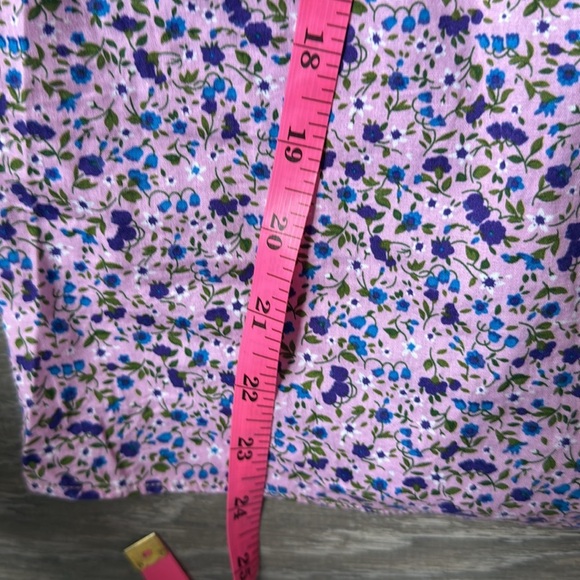 Tuckernuck's Pomander Place Mollie Blouse XS - Picture 8 of 9